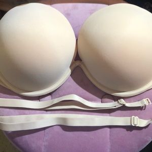 Multi way Victoria’s Secret PINK 32DDD bra.